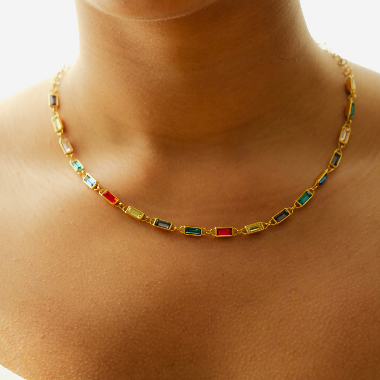 Amal Necklace