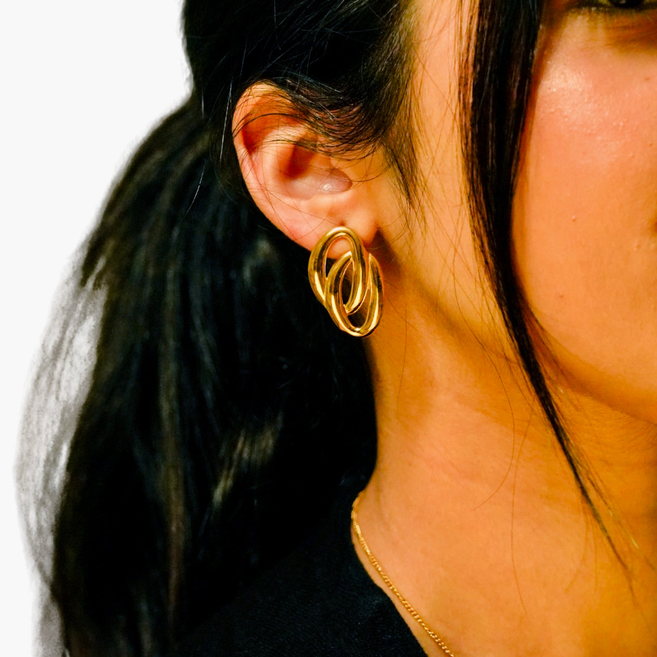 Zara Earring