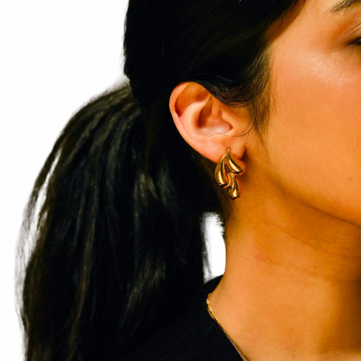 Yasmine Earring