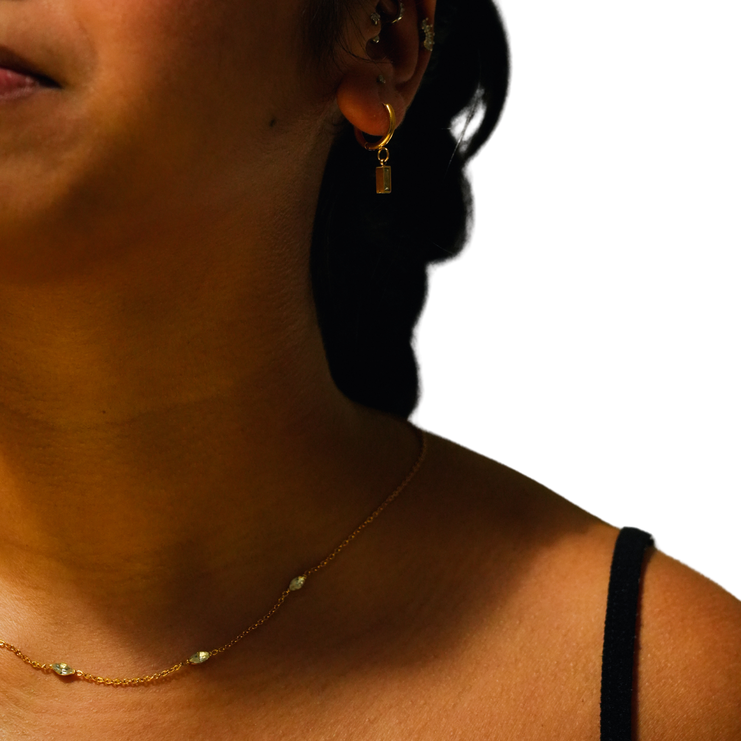 Aleena Necklace