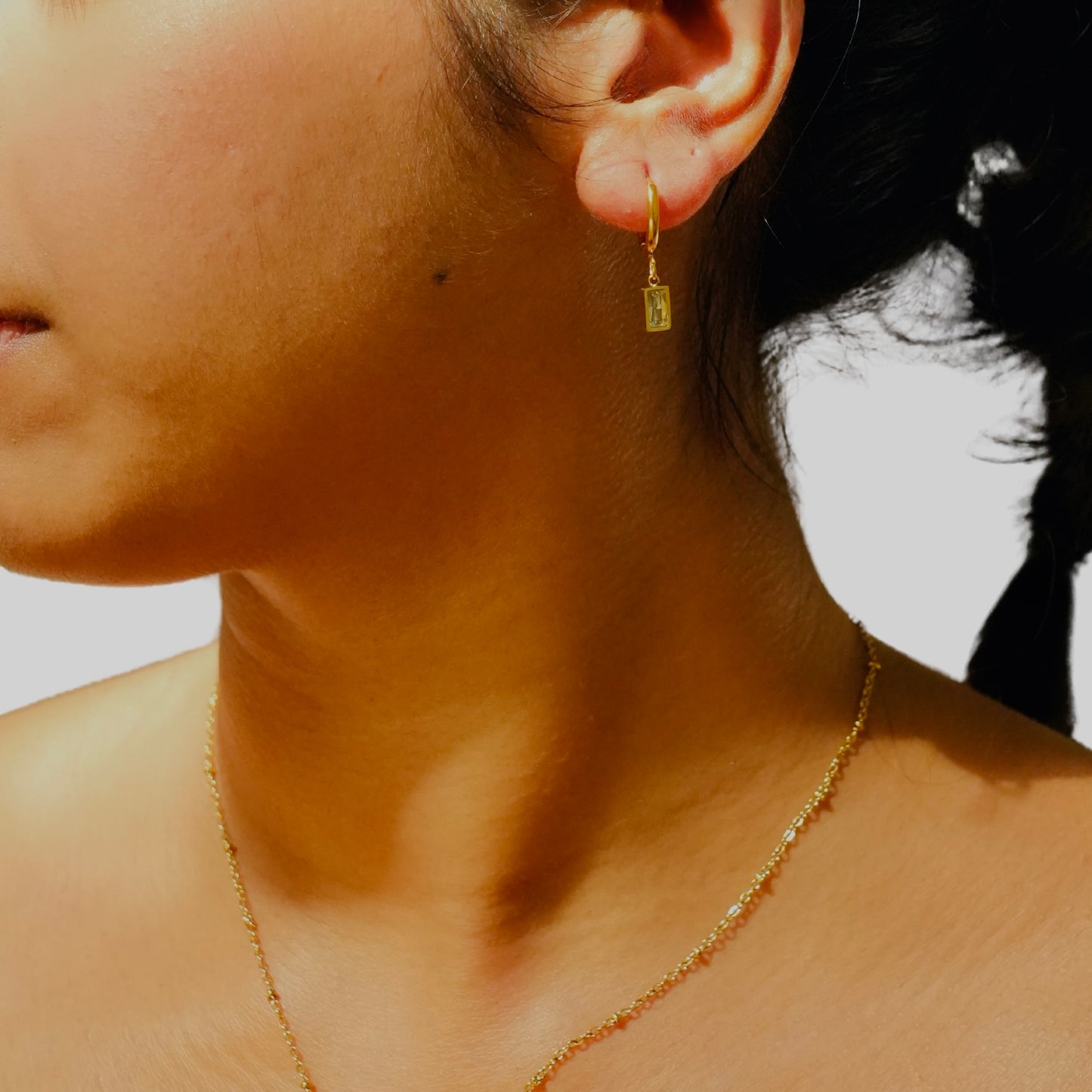 Emily Earring