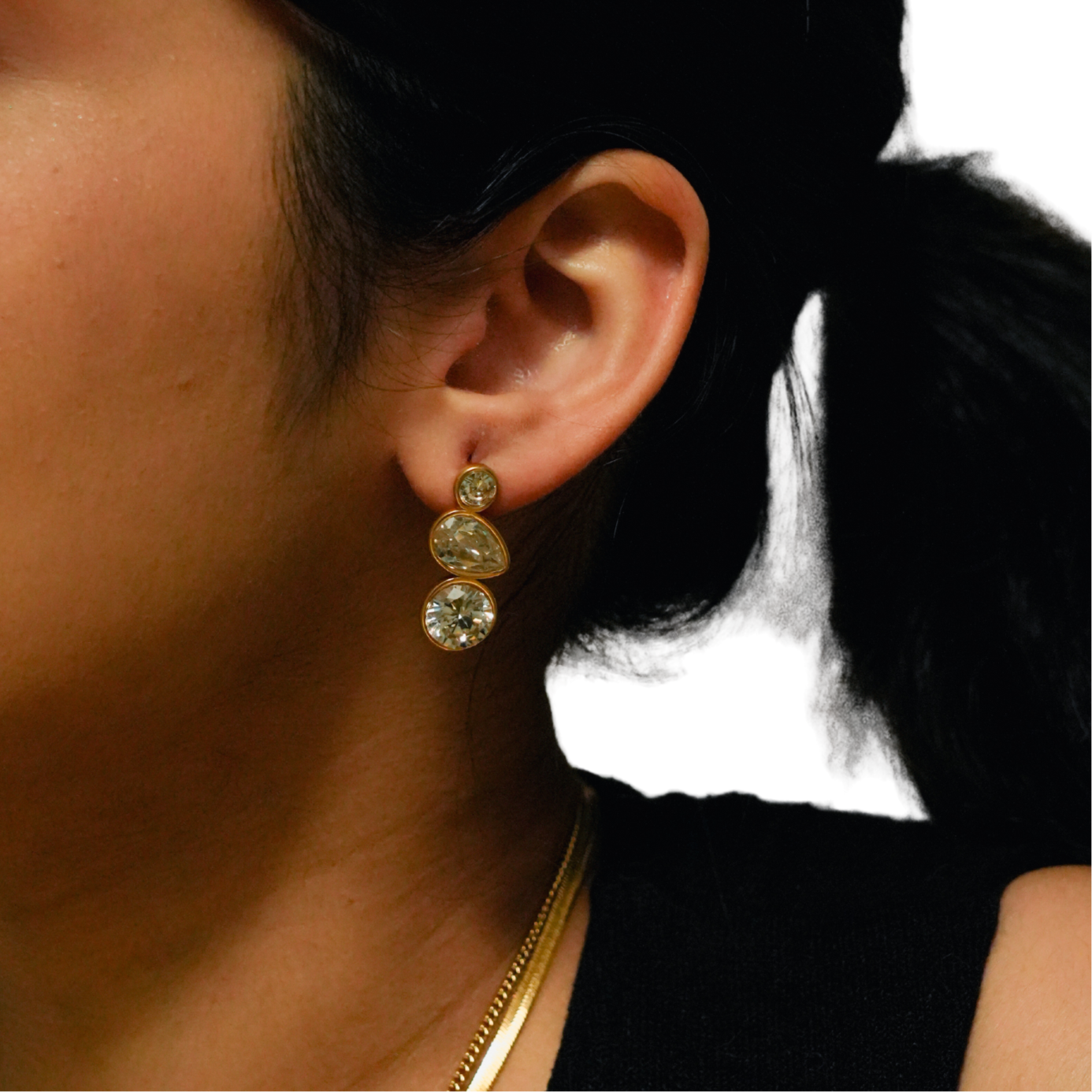 Bella Earring