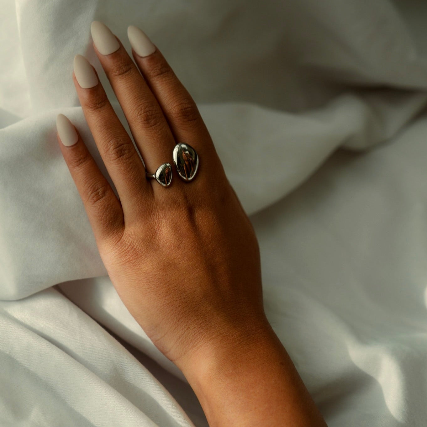 Alexa Ring