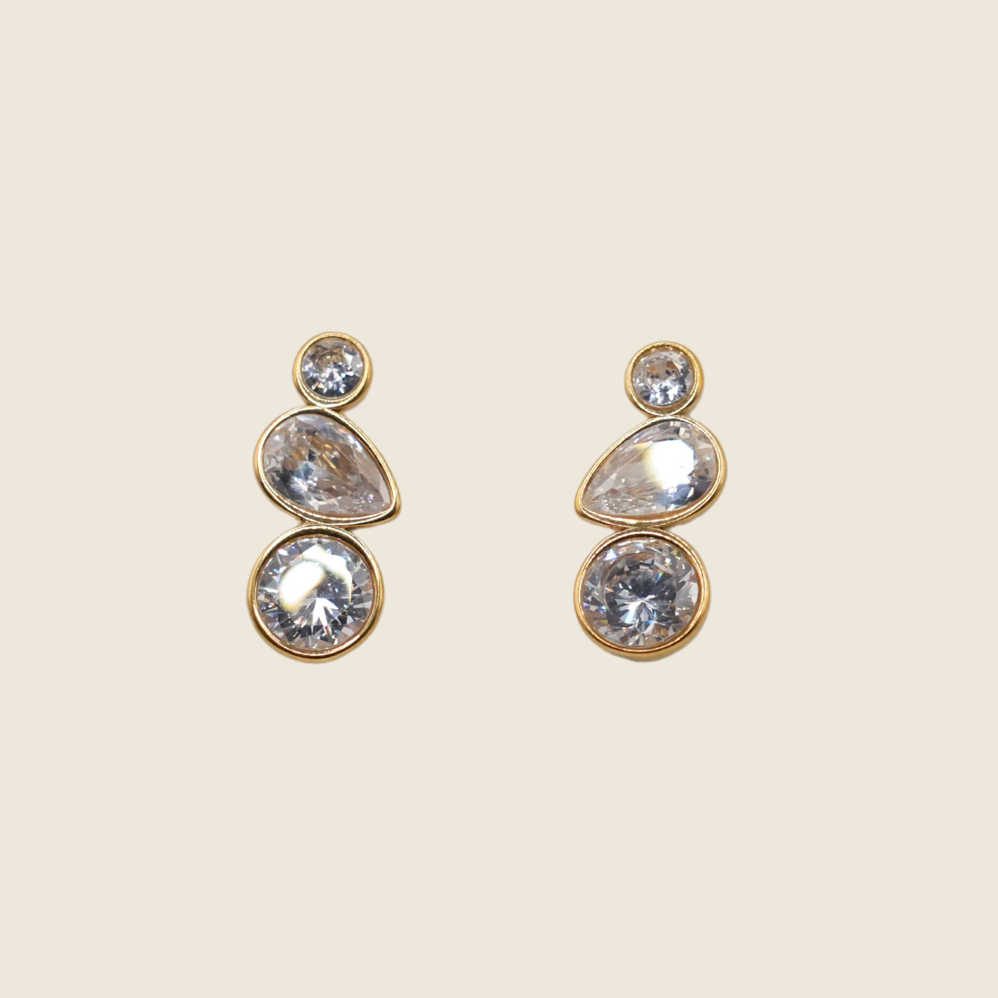 Bella Earring