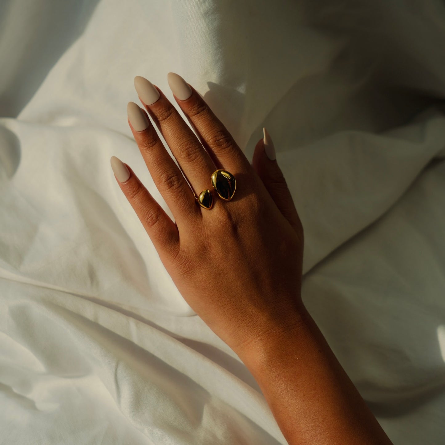 Alexa Ring