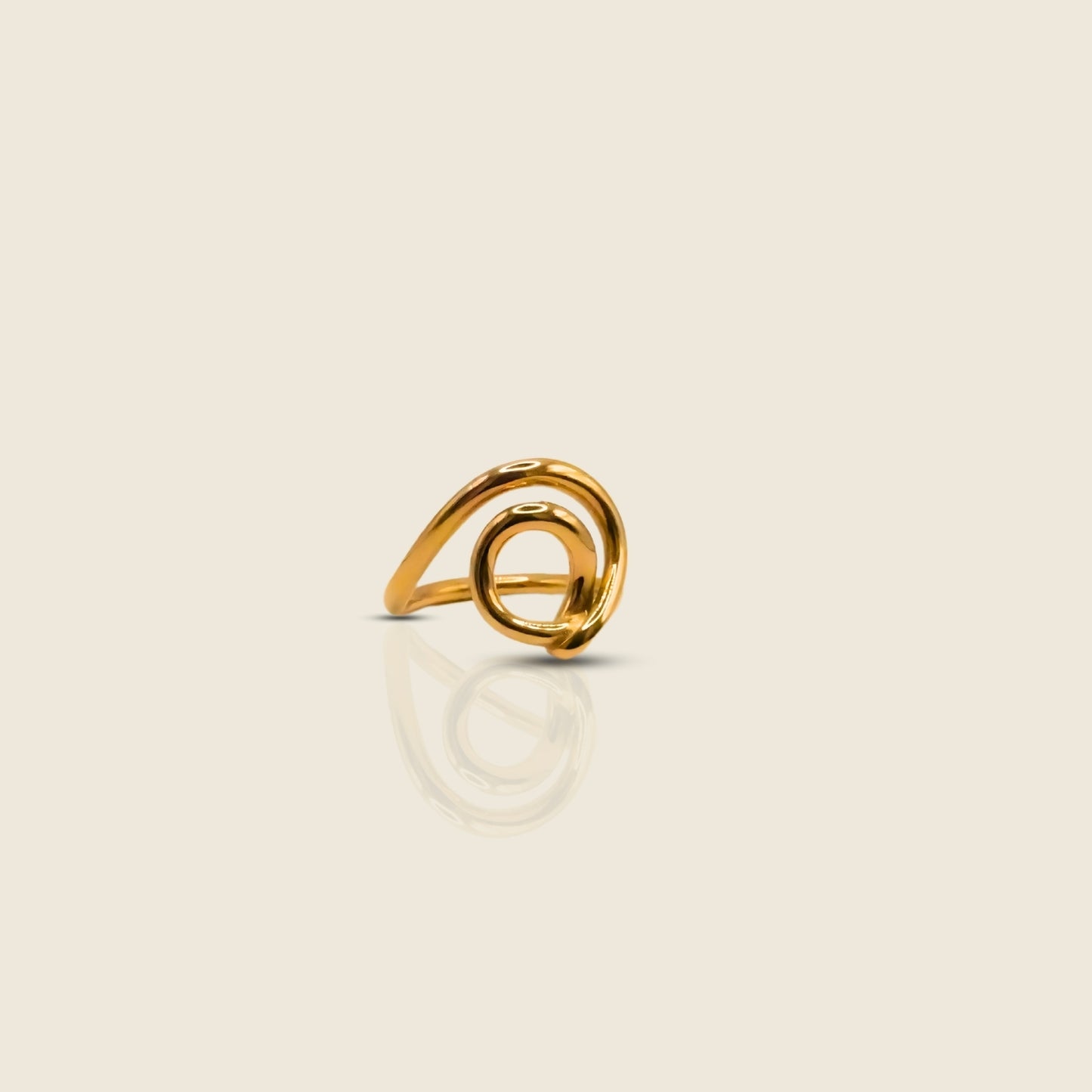Hiba Ring