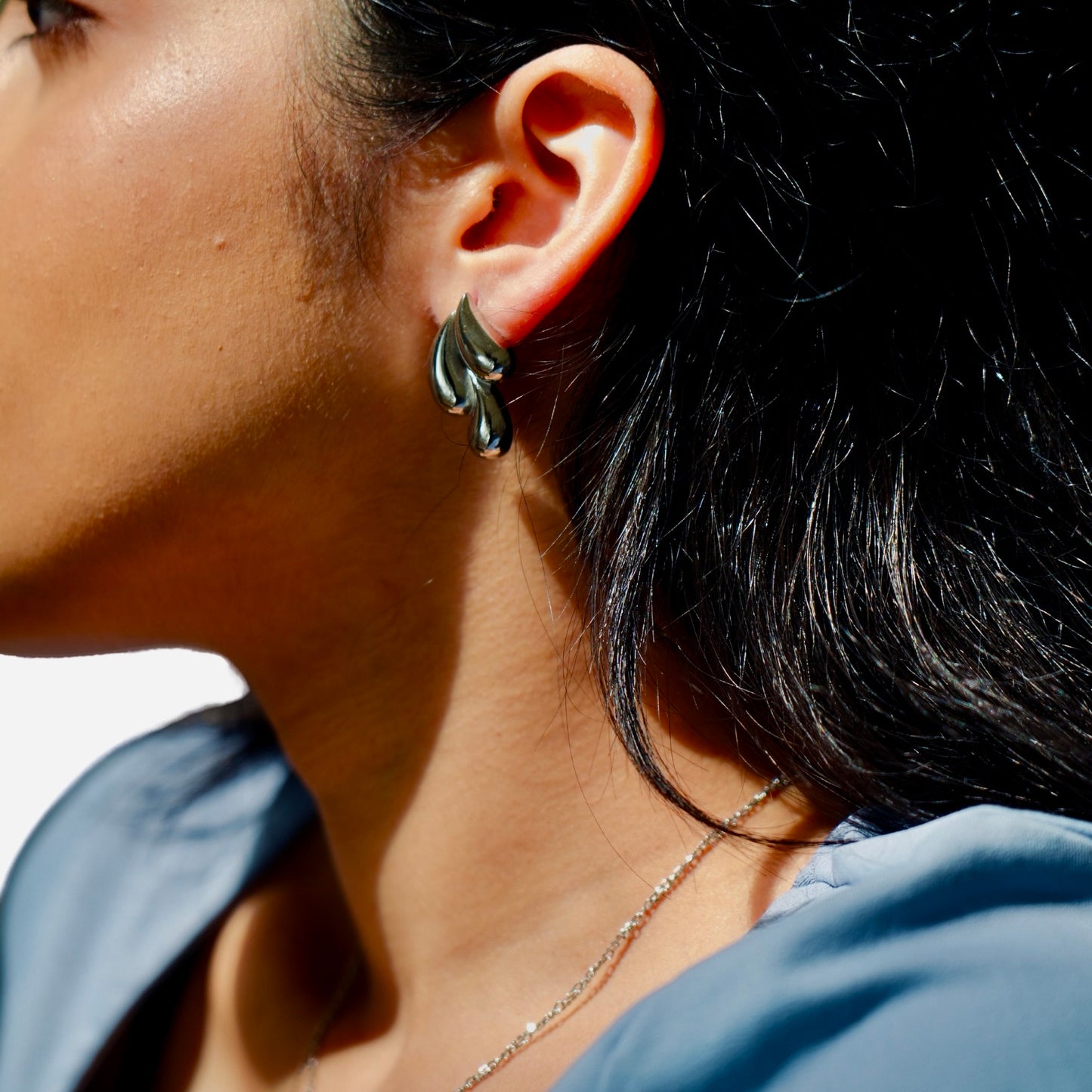 Yasmine Earring