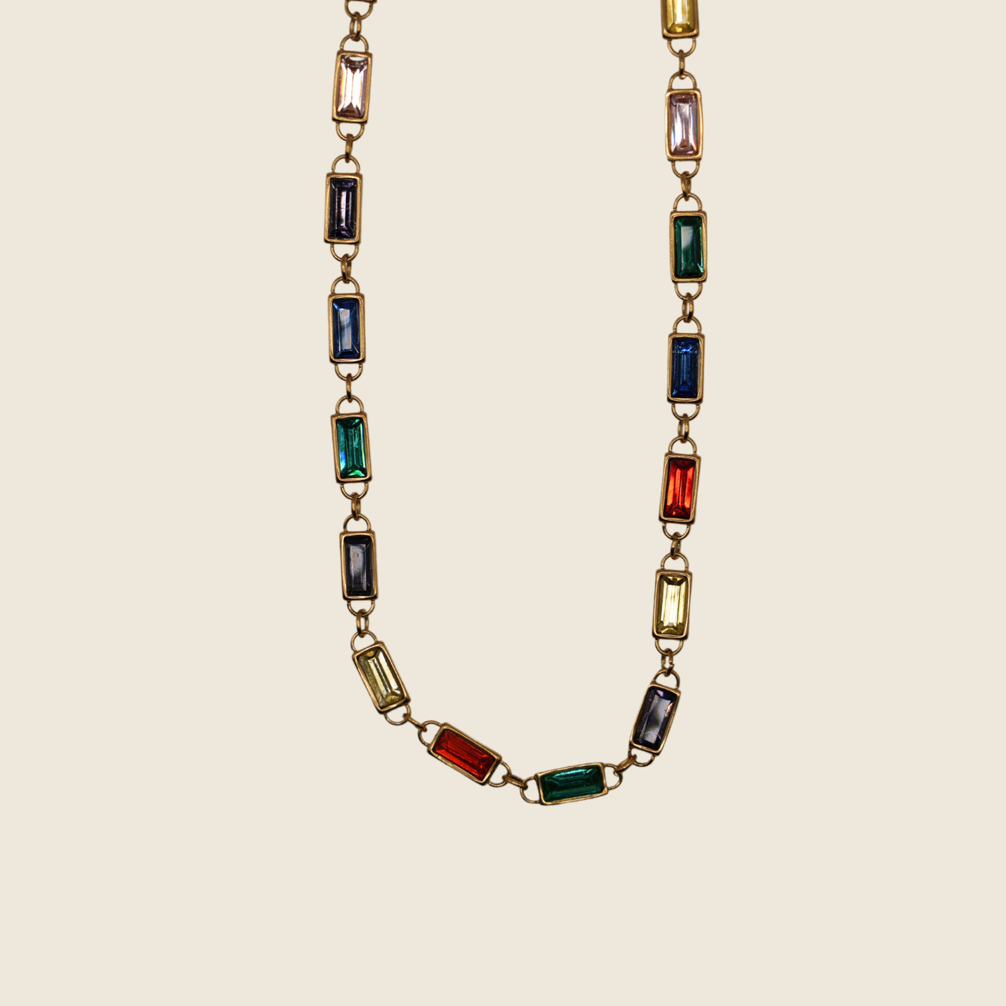 Amal Necklace