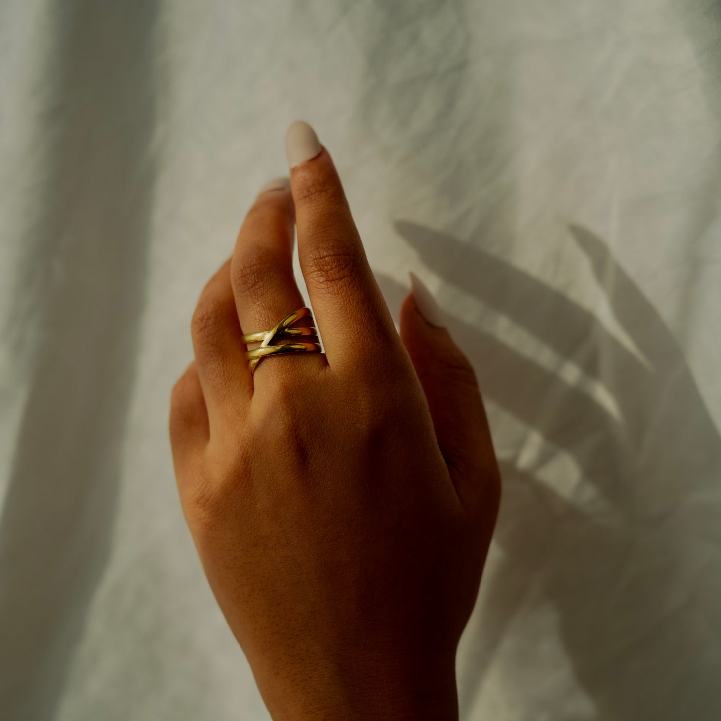 Dakota Ring