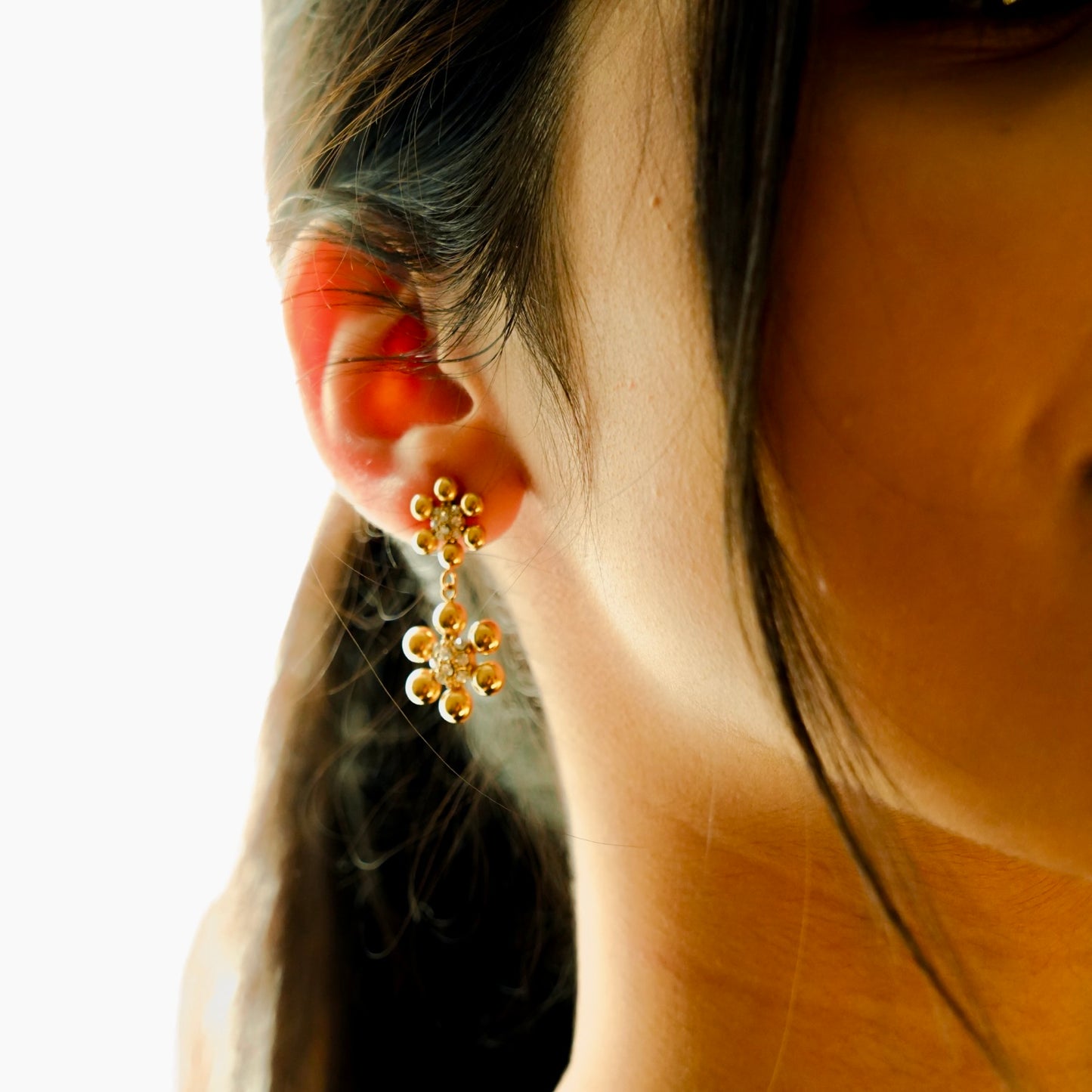 Ivy Earring