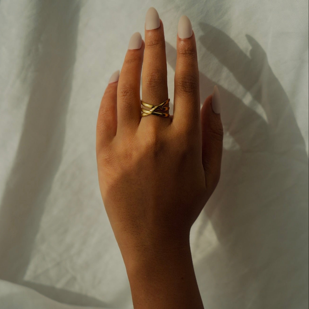 Dakota Ring