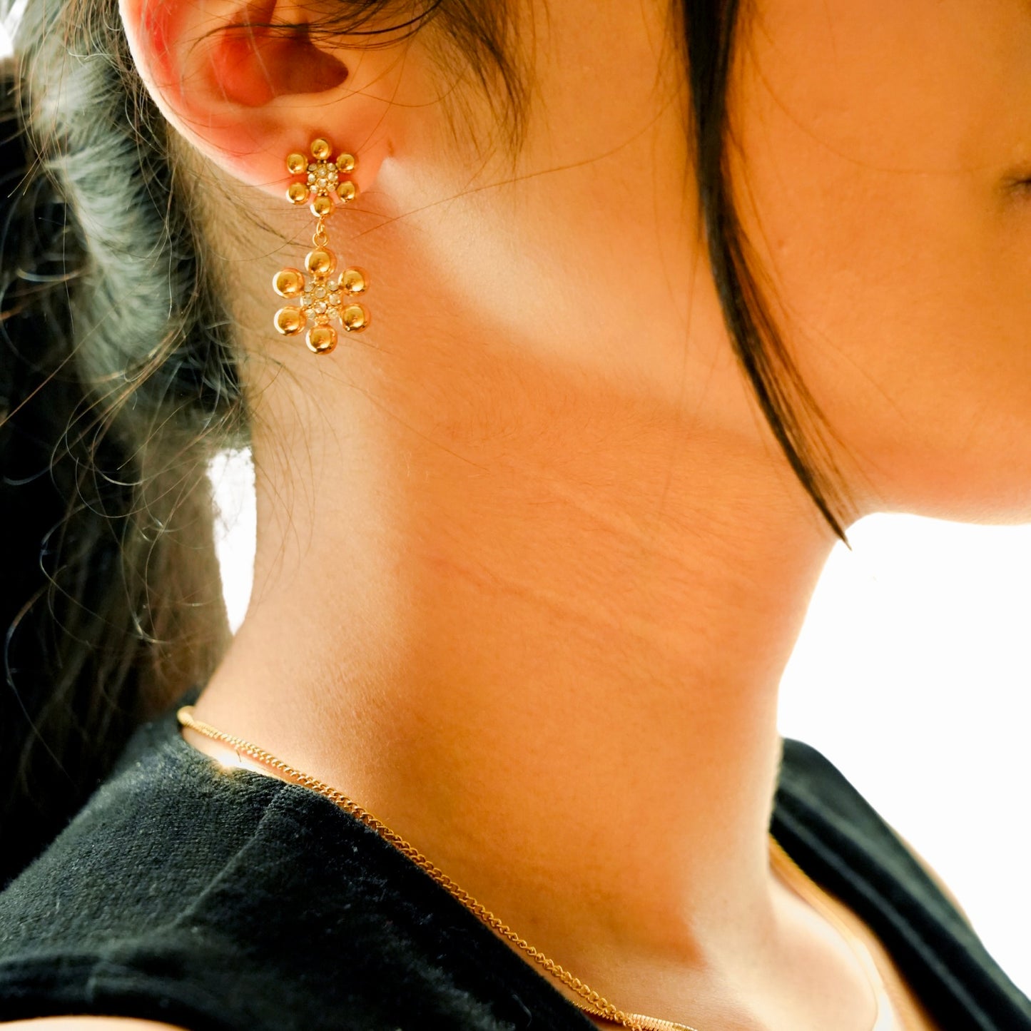 Ivy Earring