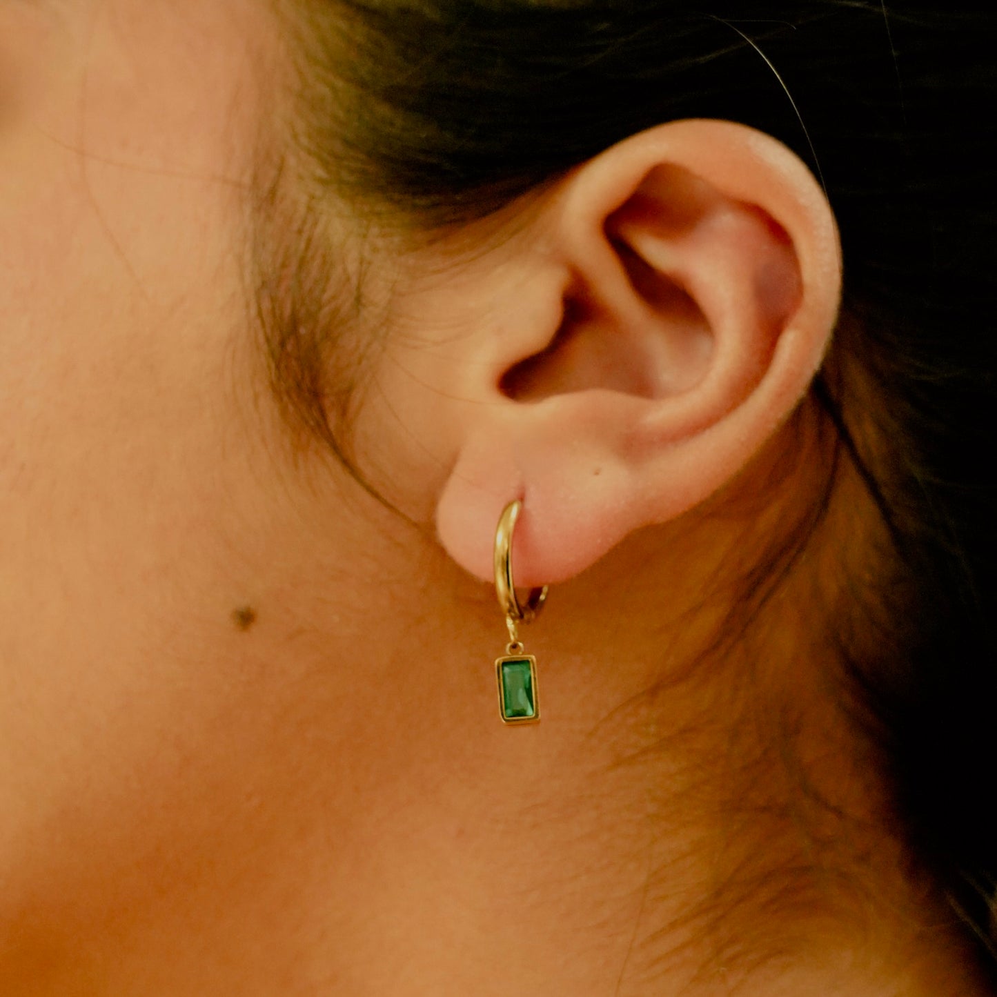 Emily Earring