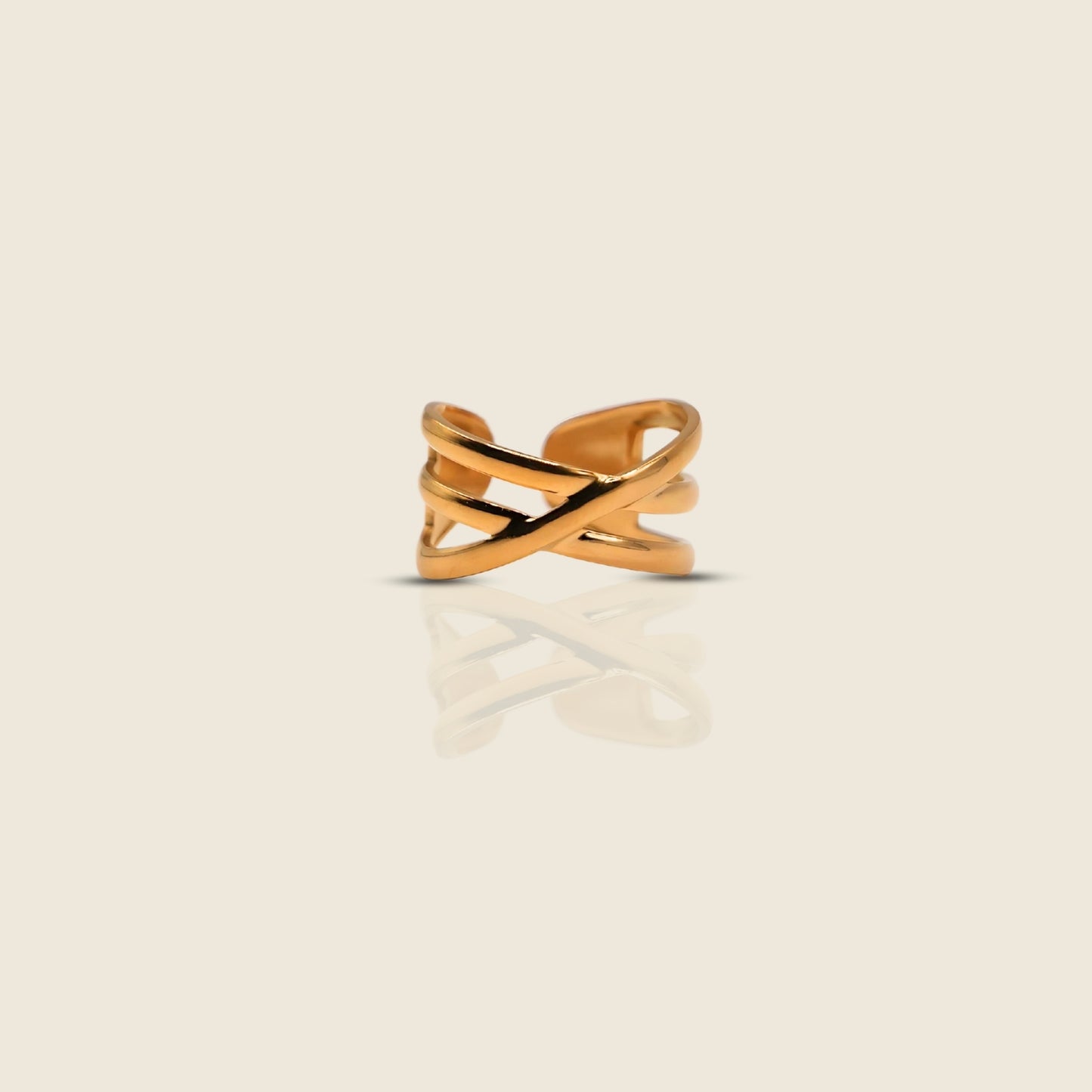 Dakota Ring
