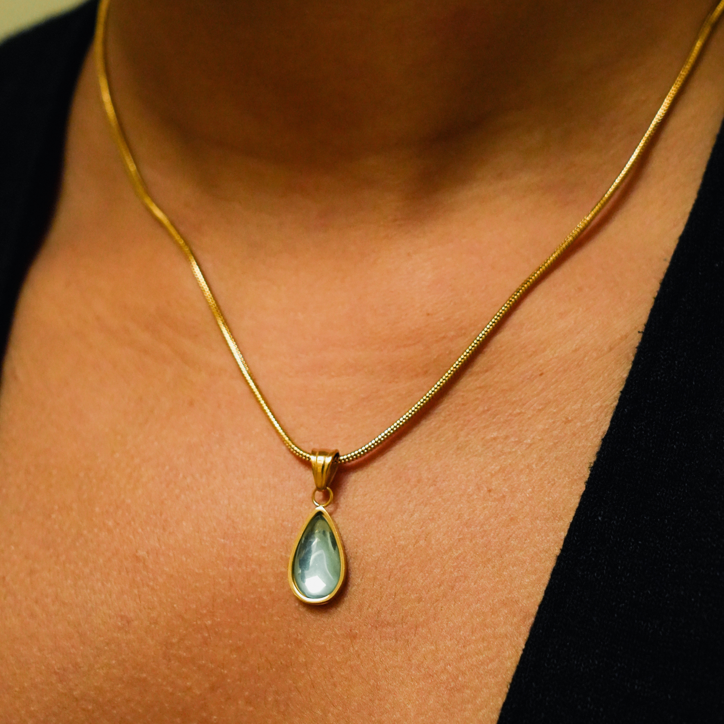 Billy Necklace