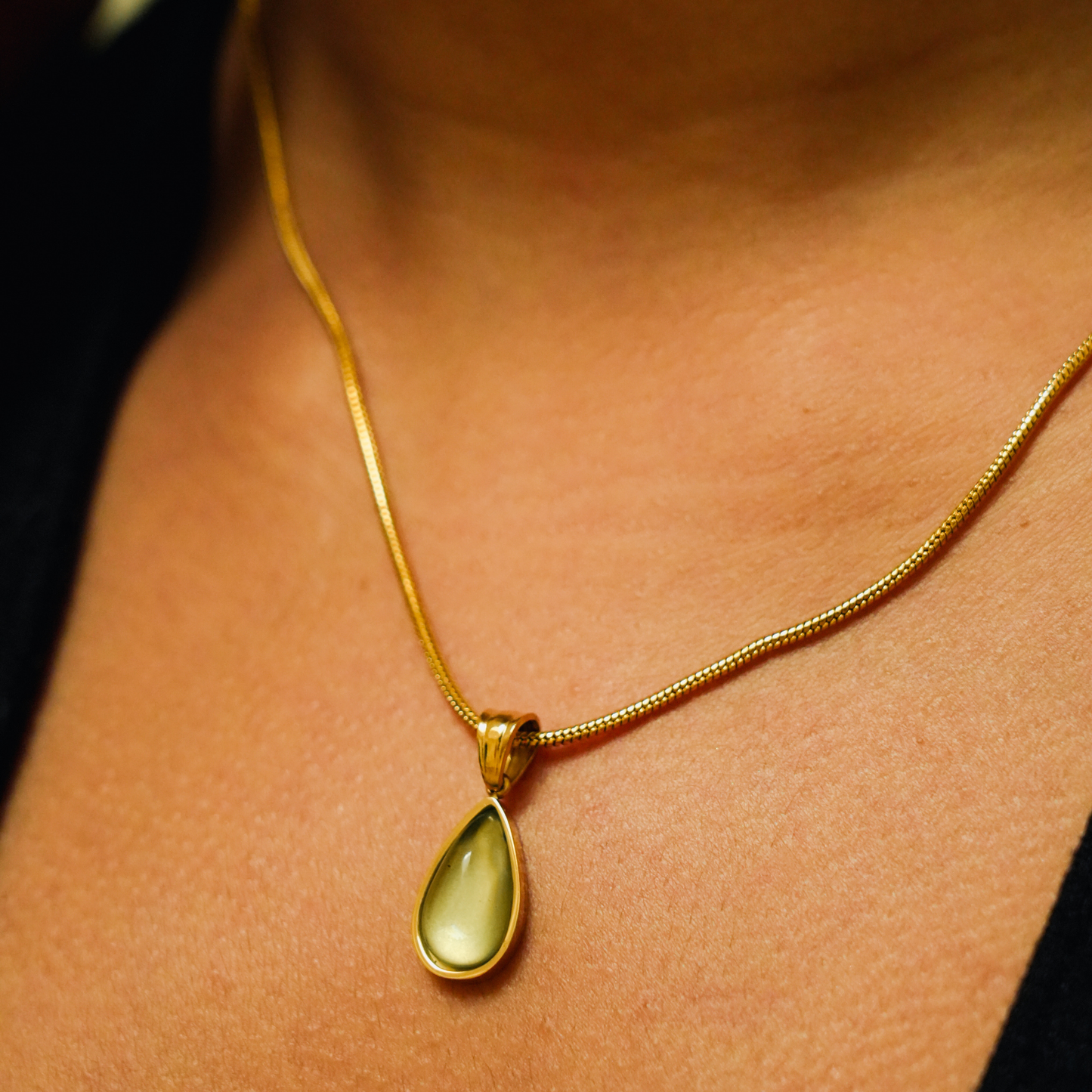 Billy Necklace