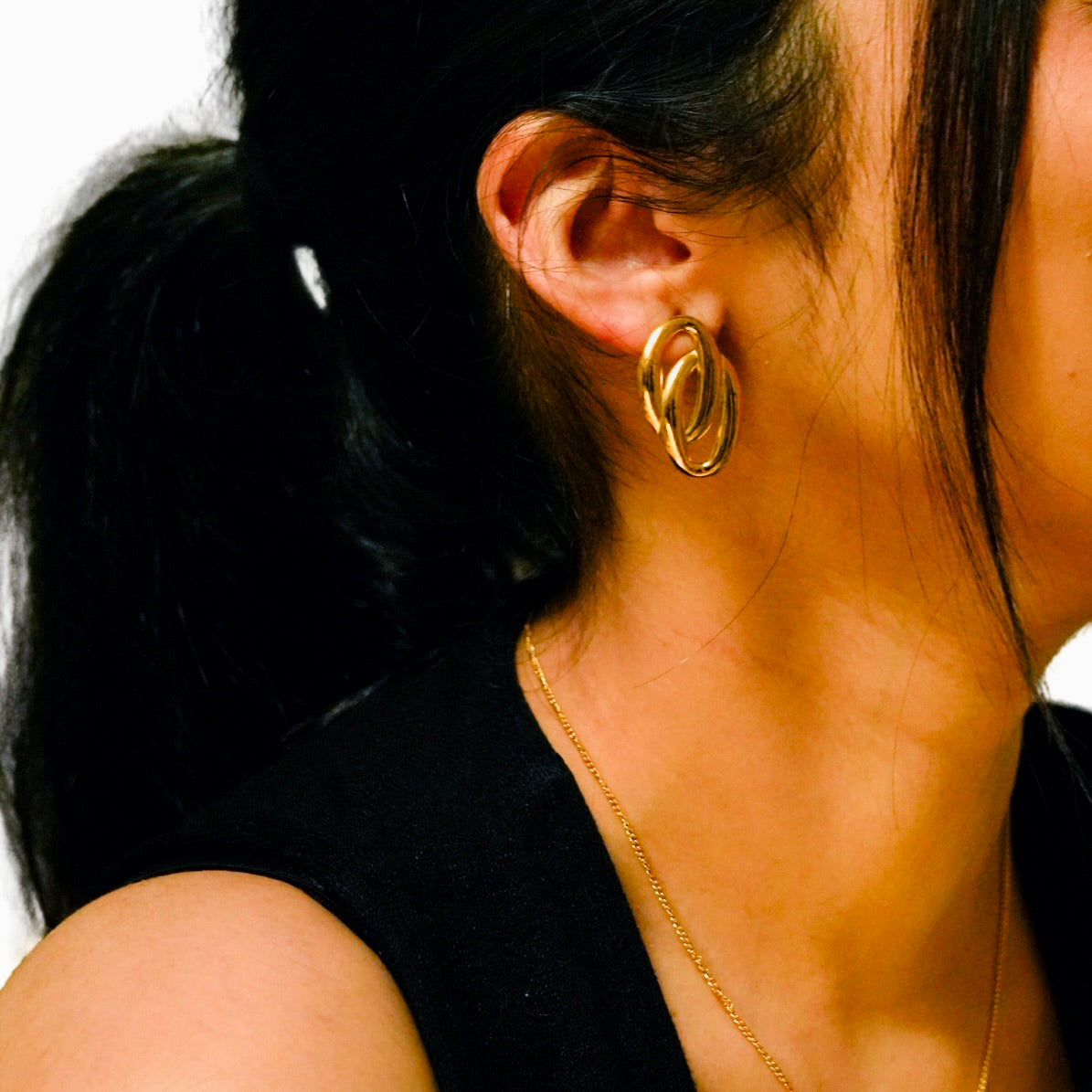 Zara Earring