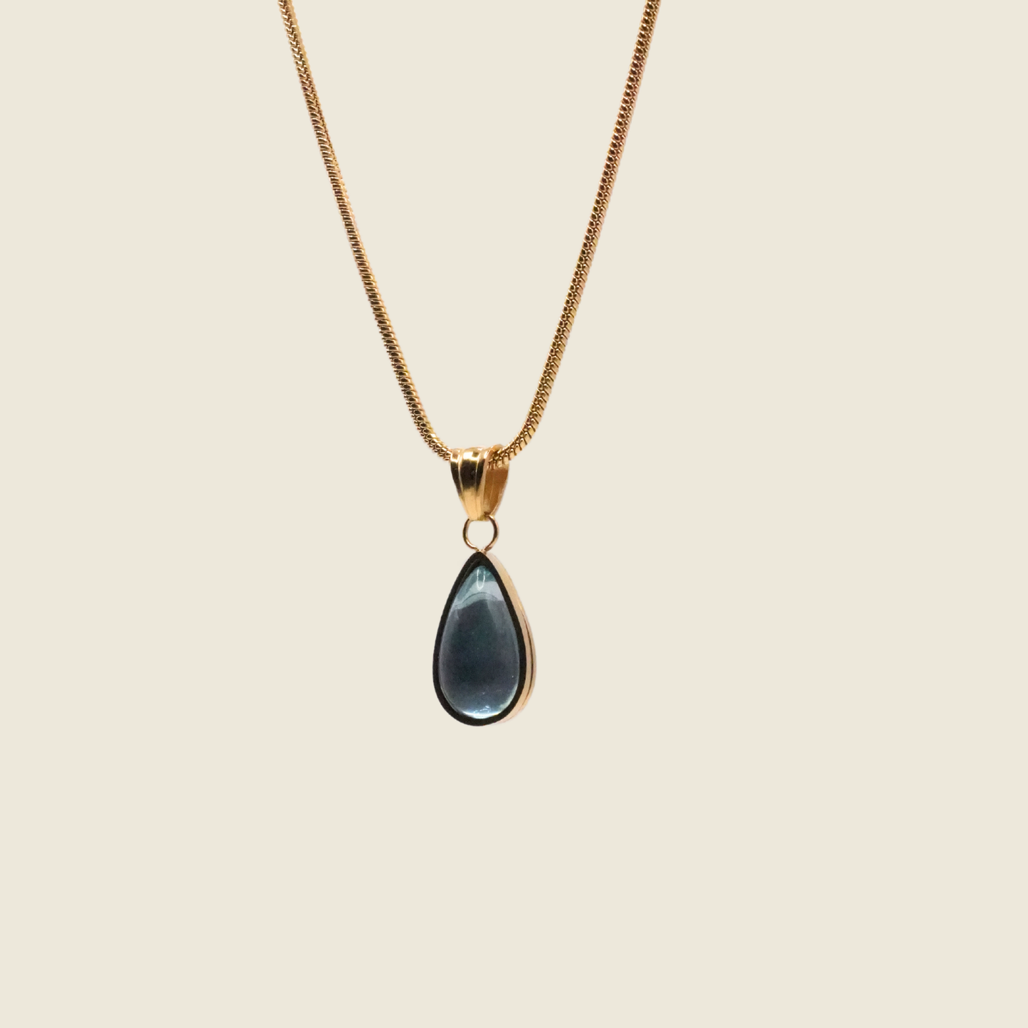 Billy Necklace
